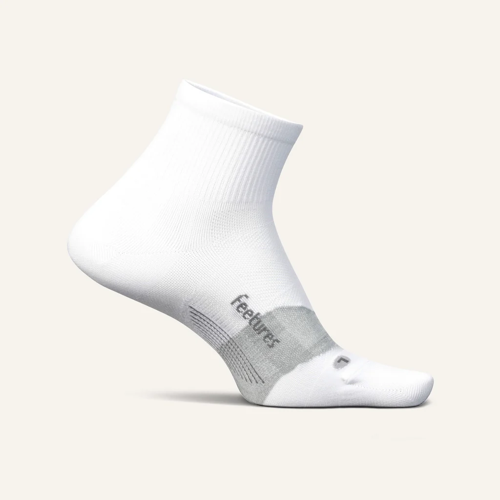 ELITE ULTRA LIGHT QUARTER WHITE